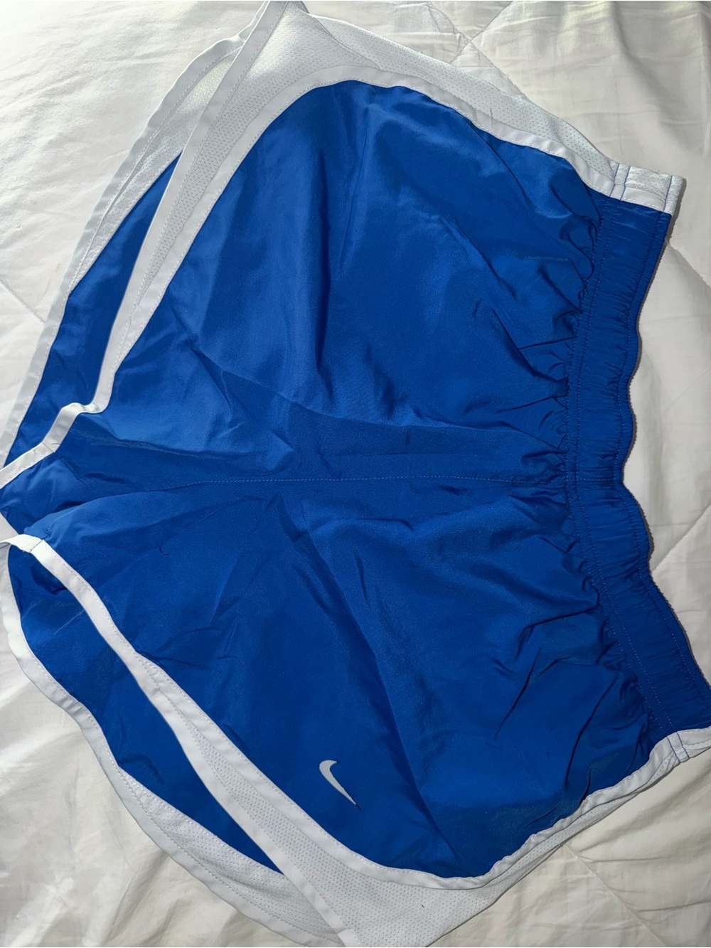 Nike Dri-FIT Women's Athletic Shorts - Multiple Colors (Lot) - Picture 2 of 12